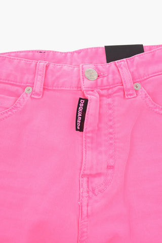 jeans DENNIS in cotone stretch