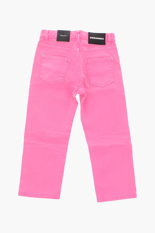 jeans DENNIS in cotone stretch