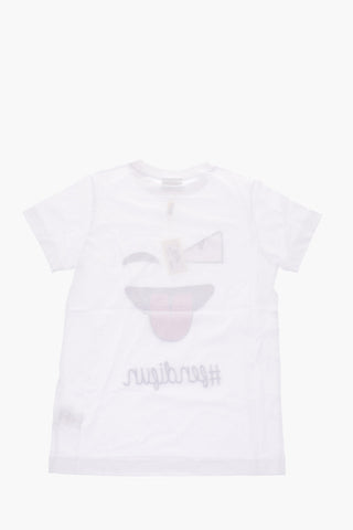 printed t-shirt