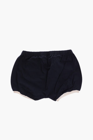 stretch cotton T-shirt and Shorts Set