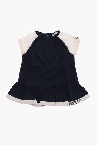stretch cotton T-shirt and Shorts Set