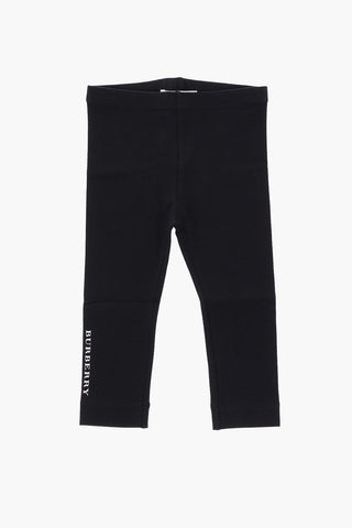 stretch cotton MINI PENNY leggings