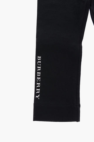 stretch cotton MINI PENNY leggings