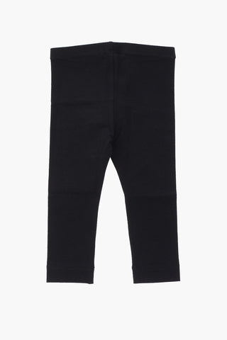 stretch cotton MINI PENNY leggings