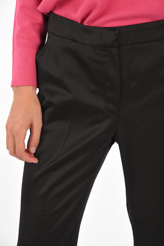 Cuffed Hem ANDREA Pants