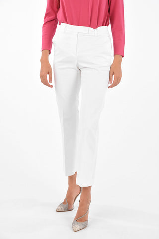 Hidden Closure NELLY C Bootcut Pants