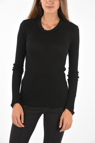 Maglia Girocollo Ultraleggera
