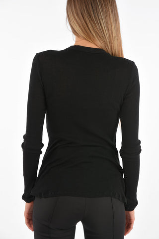 Maglia Girocollo Ultraleggera