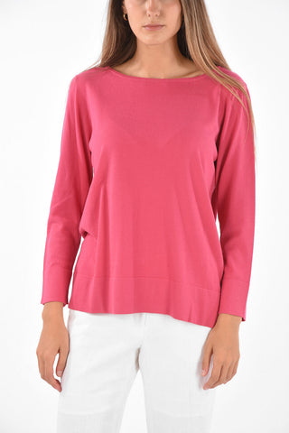 WEEKEND Crew-Neck NIGELLA Sweater