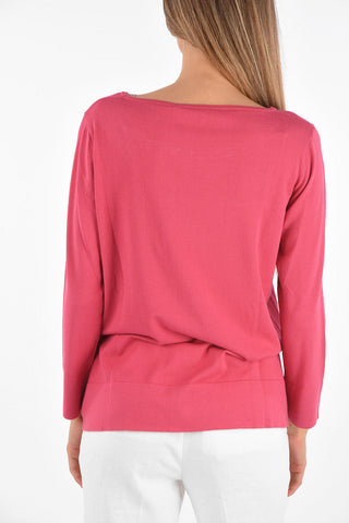 WEEKEND Crew-Neck NIGELLA Sweater