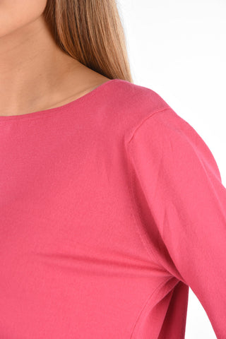 WEEKEND Crew-Neck NIGELLA Sweater