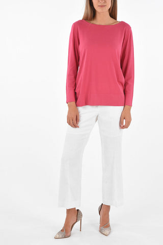 WEEKEND Crew-Neck NIGELLA Sweater