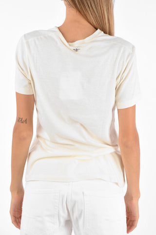 Embroidered SUBVERSIVE T-Shirt