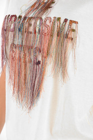 Embroidered SUBVERSIVE T-Shirt