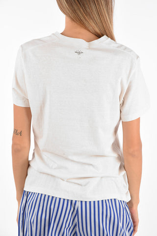 Cotton SISTERHOOD T-Shirt