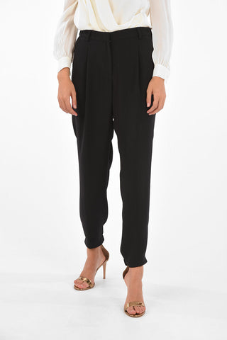 Elastic Waist Band ROMINA Pants