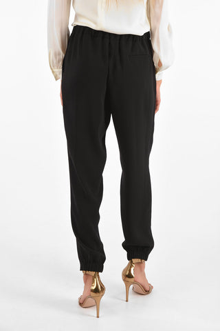 Elastic Waist Band ROMINA Pants