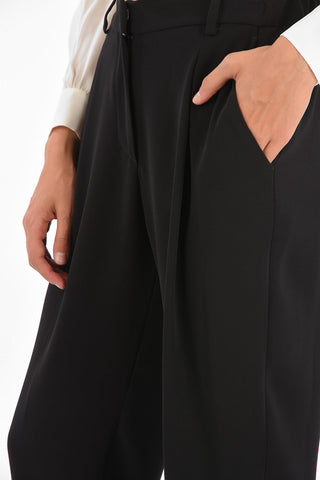 Elastic Waist Band ROMINA Pants
