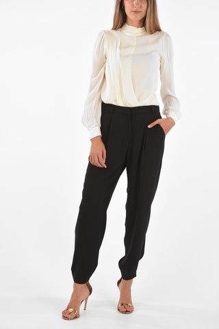 Elastic Waist Band ROMINA Pants