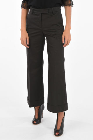 High Wasit MELODY Wide Leg Pants