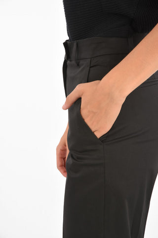High Wasit MELODY Wide Leg Pants