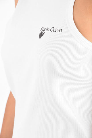 Ribbed PORTO CERVO Dress