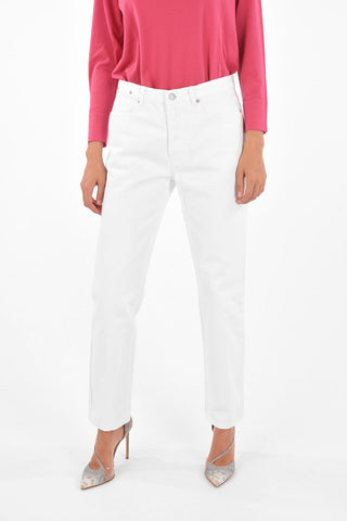5 Pocket PERRY Straight Fit Jeans
