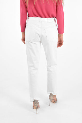 5 Pocket PERRY Straight Fit Jeans