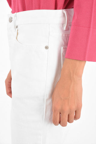 5 Pocket PERRY Straight Fit Jeans