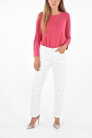 5 Pocket PERRY Straight Fit Jeans