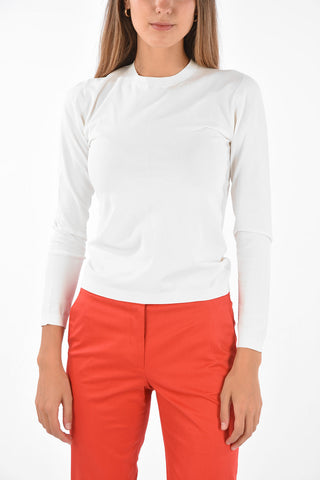 Super Stretch LIVORNO Long Sleeve T-Shirt