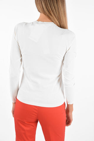 Super Stretch LIVORNO Long Sleeve T-Shirt