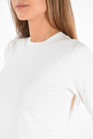 Super Stretch LIVORNO Long Sleeve T-Shirt