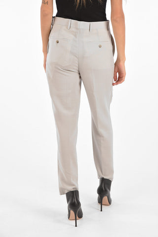 High Waist AUSTIN Pants
