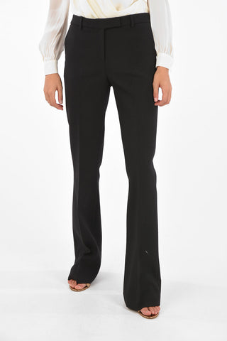 Hidden Closure NELLIE Flared Pants