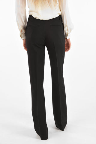 Hidden Closure NELLIE Flared Pants