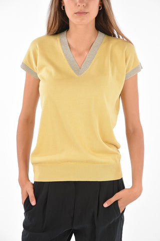 Jewel Trimmings T-Shirt