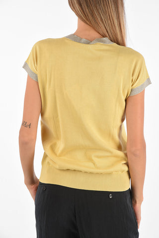 Jewel Trimmings T-Shirt