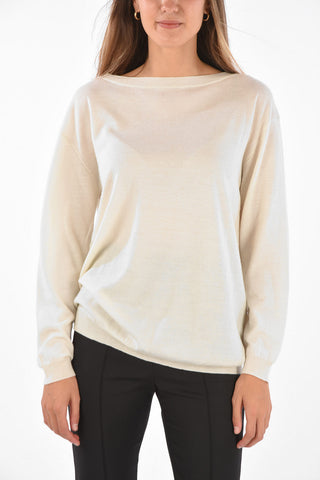 Cashmere WONDER Sweater