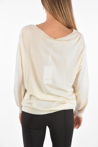 Cashmere WONDER Sweater