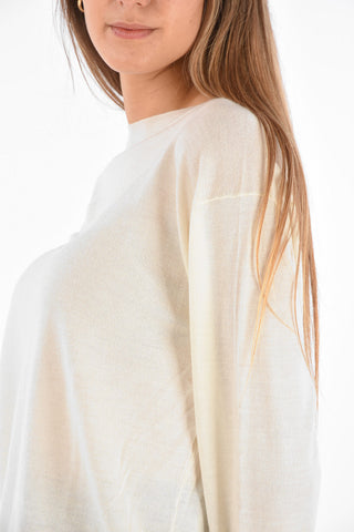 Cashmere WONDER Sweater