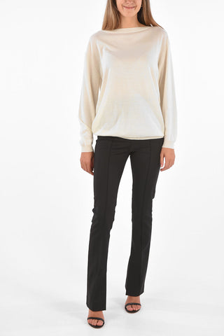 Cashmere WONDER Sweater