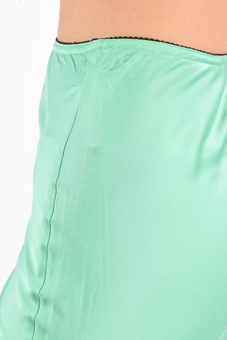 Elasic Waist Band BELLA Midi Skirt