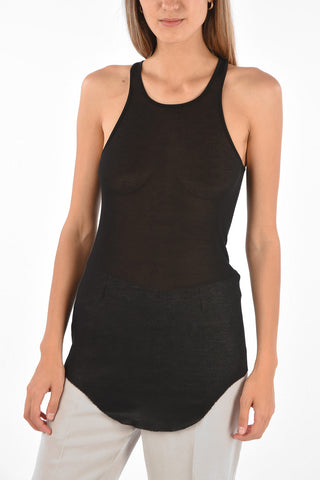Tank Top a Costine 
