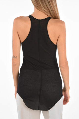 Tank Top a Costine 