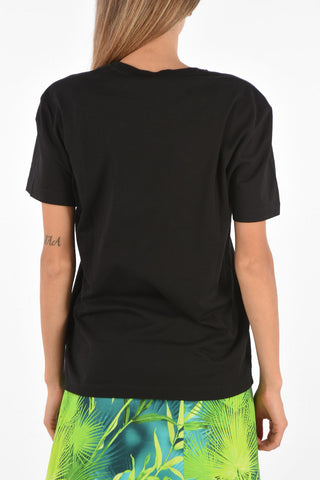 T-Shirt Taylor Fit Stampata