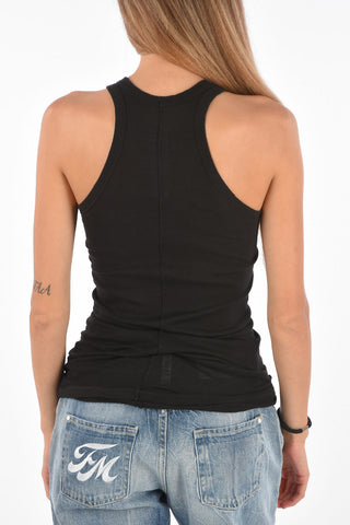 DRKSHDW Long Line Tank Top