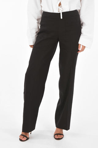 Super Stretch FLAVIA Bootcut Pants