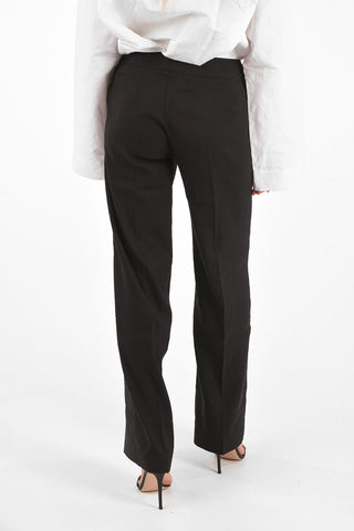 Super Stretch FLAVIA Bootcut Pants