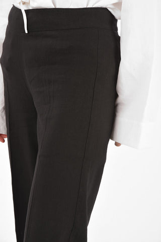 Super Stretch FLAVIA Bootcut Pants
